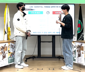 전국고등학생백일장대회