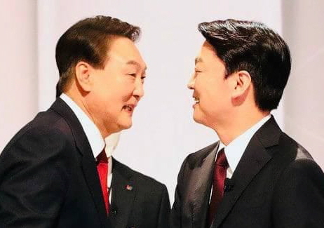 20대대선토론